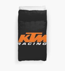 Ktm Duvet Covers Redbubble