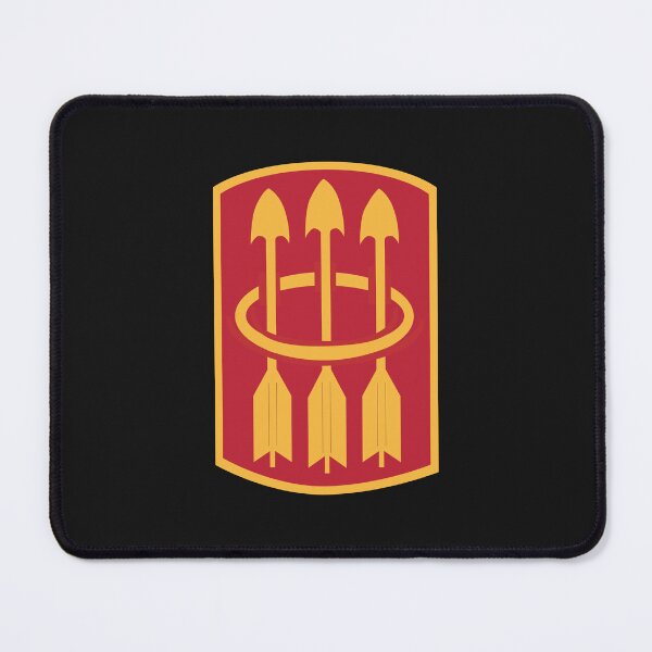 Item preview, Army - SSI - 30th Air Defense Artillery Brigade wo txt X 300 designed and sold by Military Insignia Products.