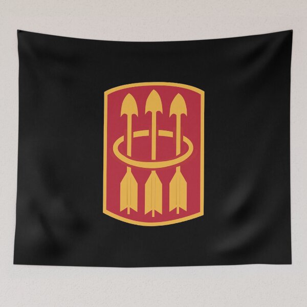 Item preview, Army - SSI - 30th Air Defense Artillery Brigade wo txt X 300 designed and sold by Military Insignia Products.