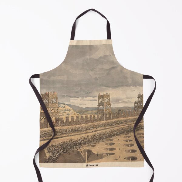 Item preview, Alesia (1906) - Louis Gurlitt designed and sold by Candie-Shop.
