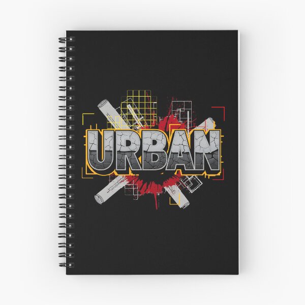 Item preview, urban street art vintage designed and sold by TimelessCW.