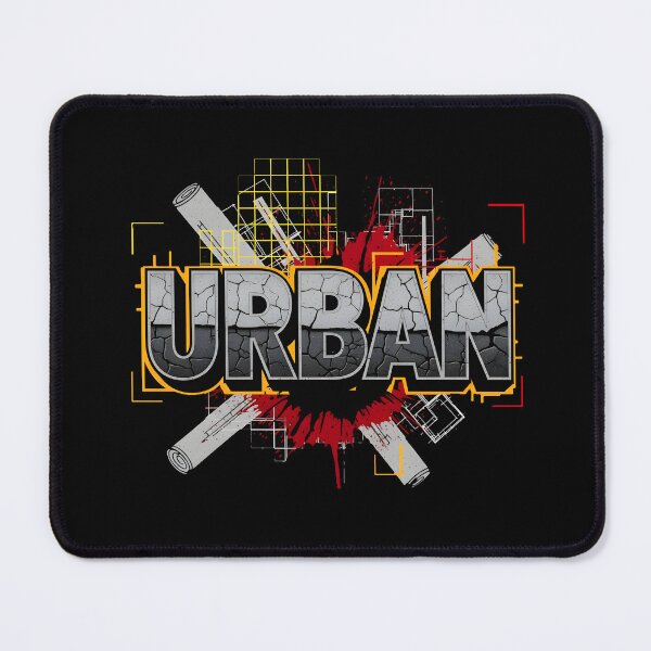 Item preview, urban street art vintage designed and sold by TimelessCW.