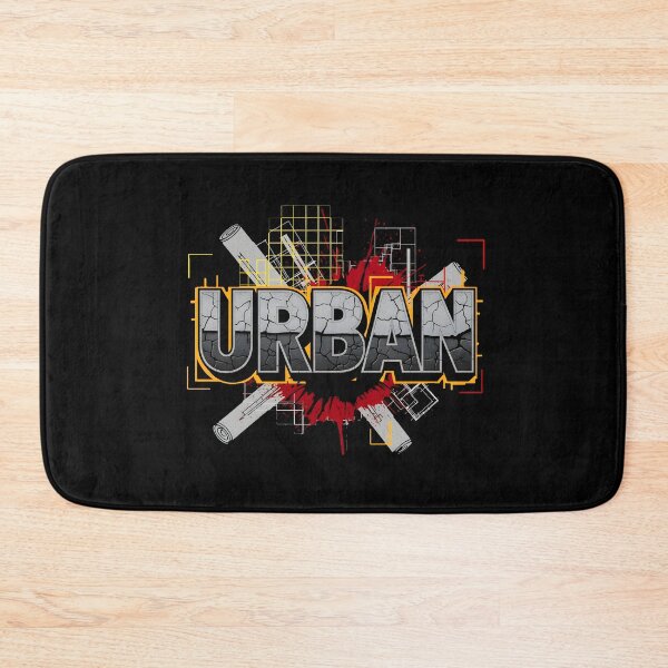 Item preview, urban street art vintage designed and sold by TimelessCW.