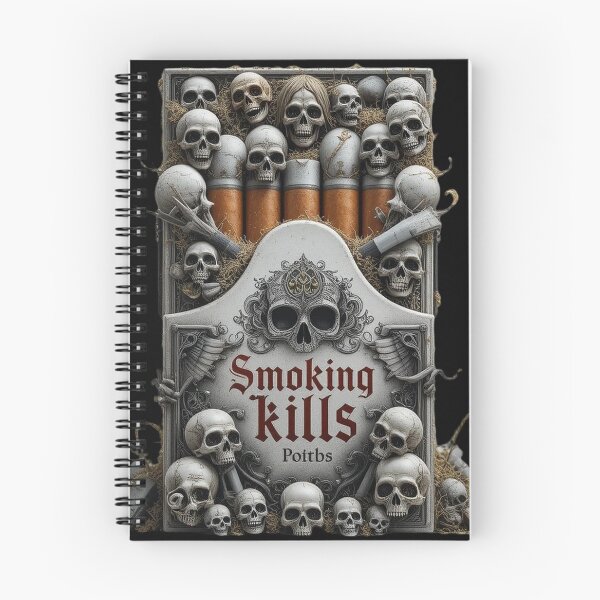 Item preview, Stop Smoking designed and sold by RaF71PrO.