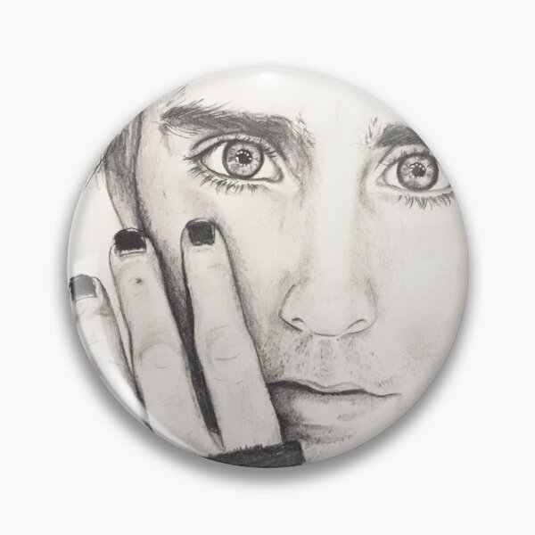 Item preview, Jared designed and sold by mistoxic.