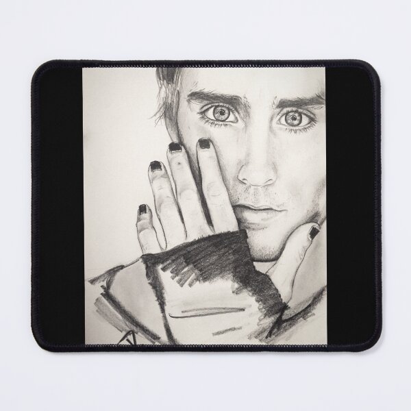Item preview, Jared designed and sold by mistoxic.