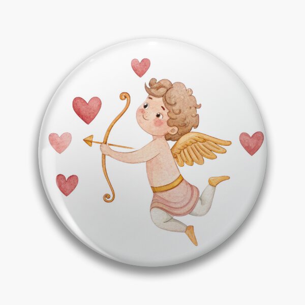 Item preview, Love by Cupid designed and sold by Merrylands Artshop.