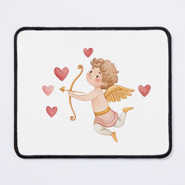 Item preview, Love by Cupid designed and sold by Merrylands Artshop.