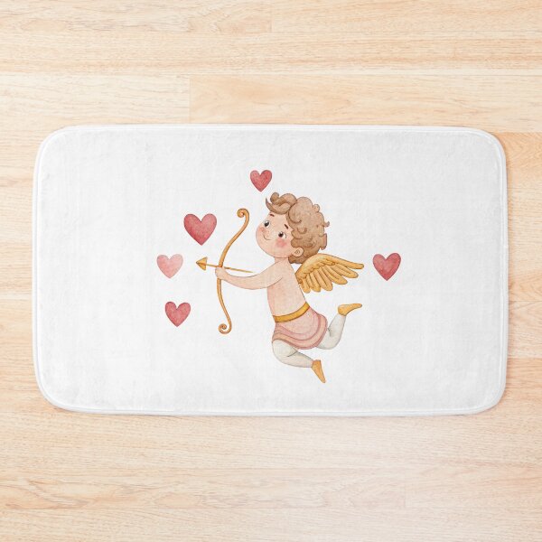 Item preview, Love by Cupid designed and sold by Merrylands Artshop.