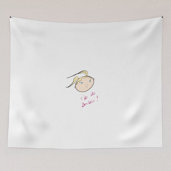 Item preview, Do you have any candy? designed and sold by Kalhanne.
