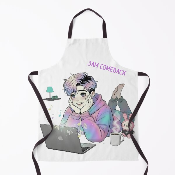 Item preview, 3am comeback - Stan Life designed and sold by Cocomof.