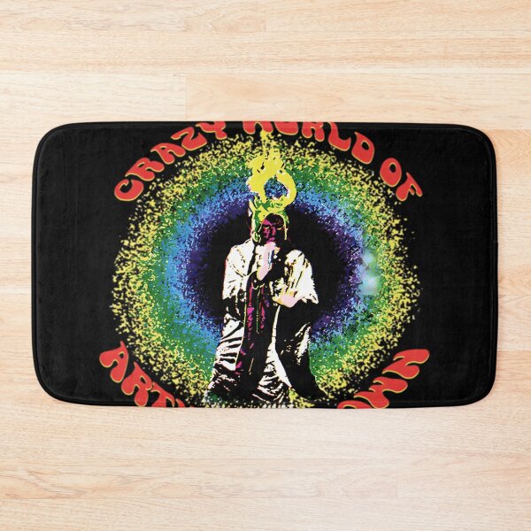Item preview, I Am The God Of Hell Fire Crazy Wold Of Arthur Brown God Of Hell Fire designed and sold by aesthetiks4.