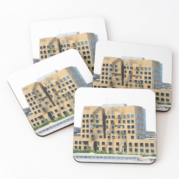 Item preview, Dr Chau Chak Wing building designed and sold by Sunny806.