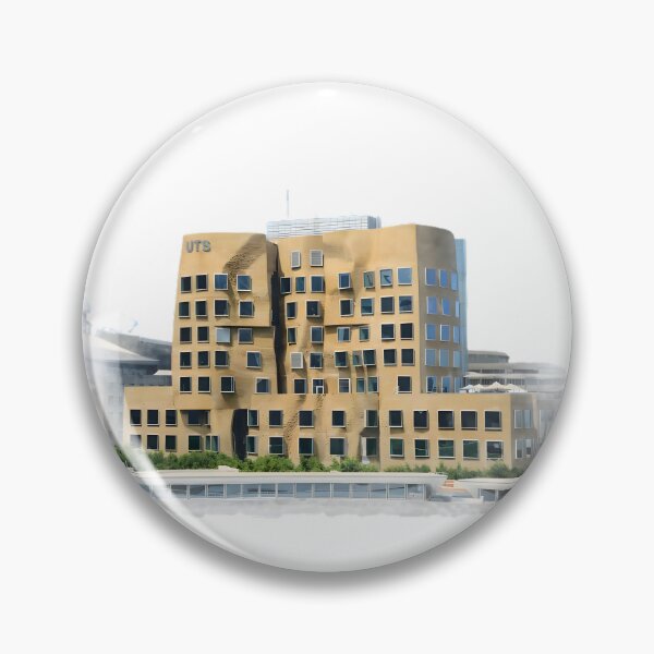 Item preview, Dr Chau Chak Wing building designed and sold by Sunny806.
