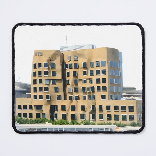 Item preview, Dr Chau Chak Wing building designed and sold by Sunny806.