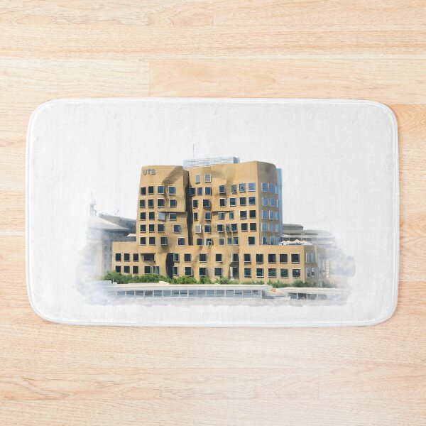 Item preview, Dr Chau Chak Wing building designed and sold by Sunny806.