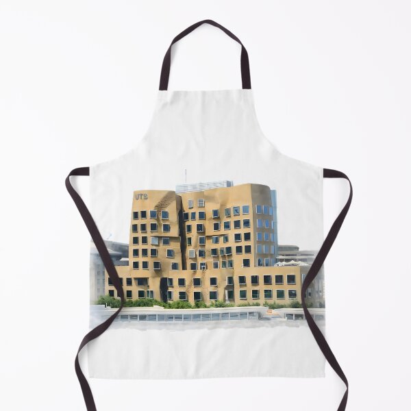 Item preview, Dr Chau Chak Wing building designed and sold by Sunny806.