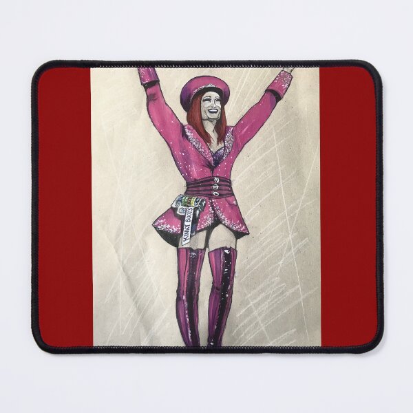 Artikelvorschau, Kinky Boots Night Tube Angel entworfen und verkauft von EntertainmentStuff.