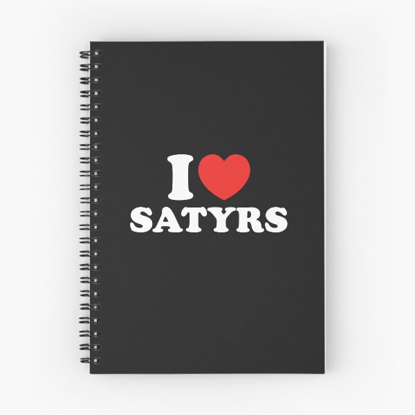 Item preview, I Love Satyrs designed and sold by shitpostee.