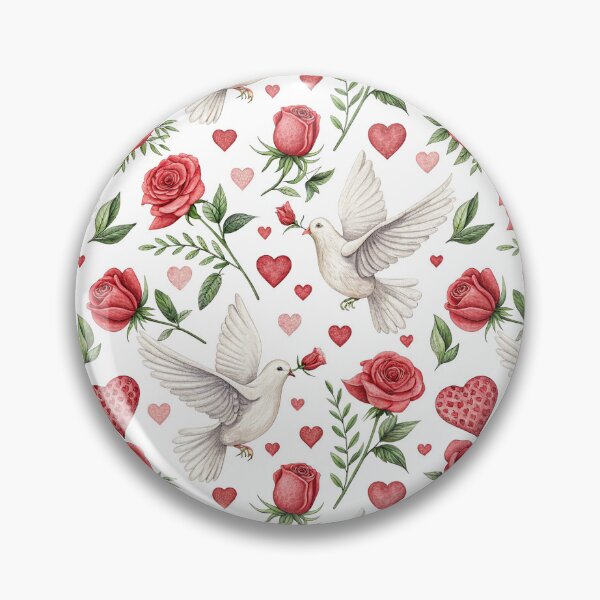 Item preview, Love Blossoms designed and sold by Merrylands Artshop.