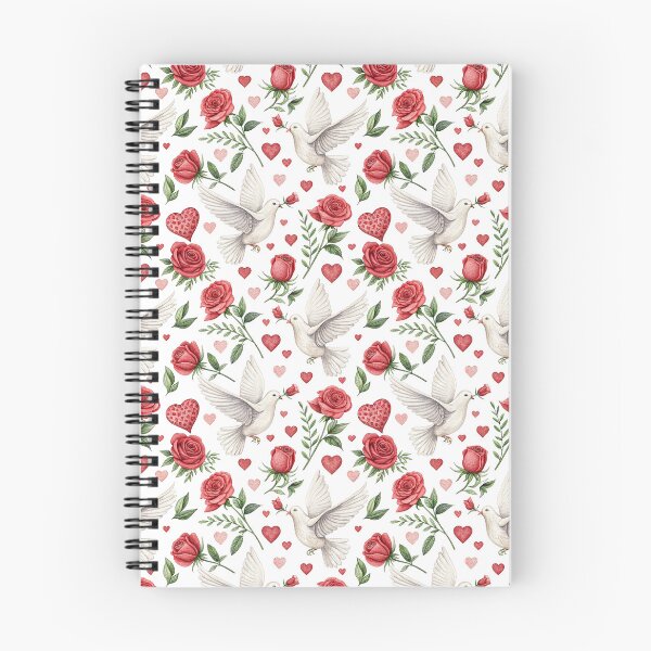 Item preview, Love Blossoms designed and sold by Merrylands Artshop.