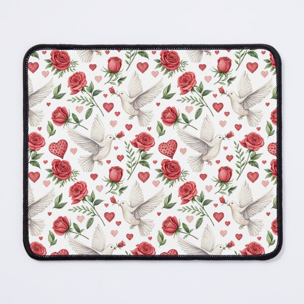 Item preview, Love Blossoms designed and sold by Merrylands Artshop.
