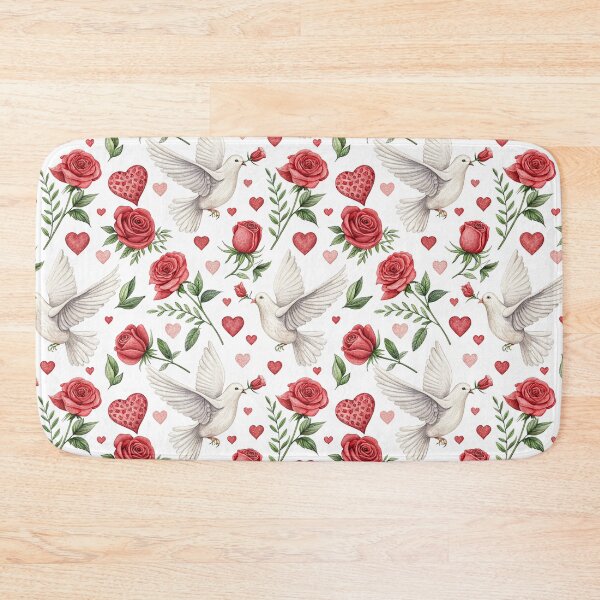 Item preview, Love Blossoms designed and sold by Merrylands Artshop.