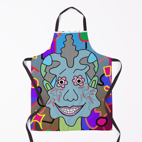 Item preview, Zarkon designed and sold by LukeMcClements.