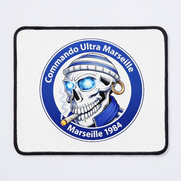 Item preview, Marseille Rage Olympienne CU 1984 designed and sold by canvasriddle.