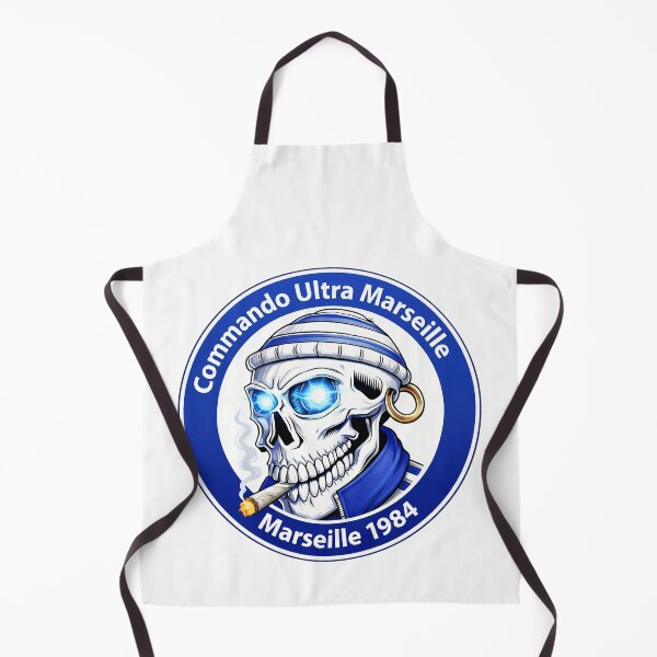 Item preview, Marseille Rage Olympienne CU 1984 designed and sold by canvasriddle.