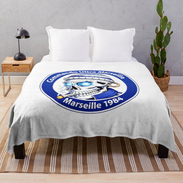 Item preview, Marseille Rage Olympienne CU 1984 designed and sold by canvasriddle.