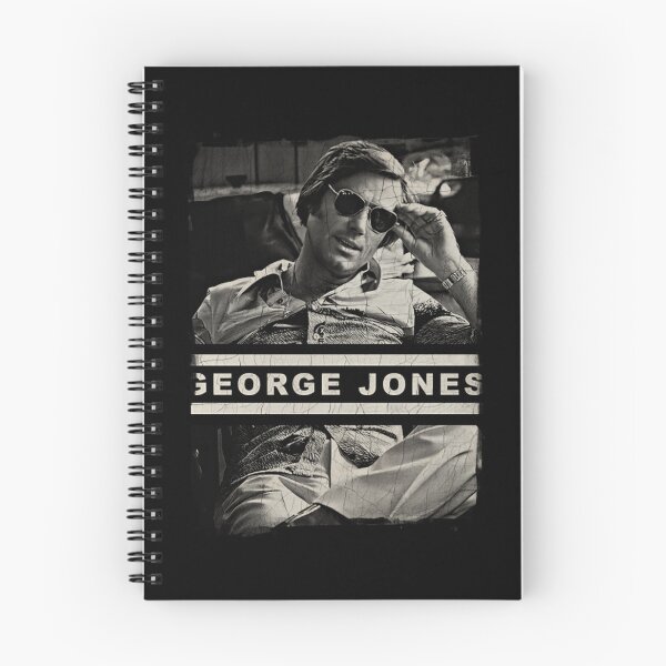 Item preview, George Jones  designed and sold by aesthetiks4.