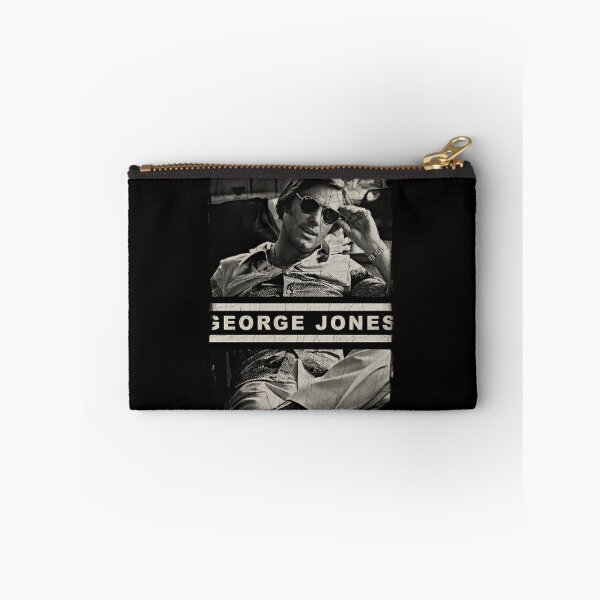 Item preview, George Jones  designed and sold by aesthetiks4.