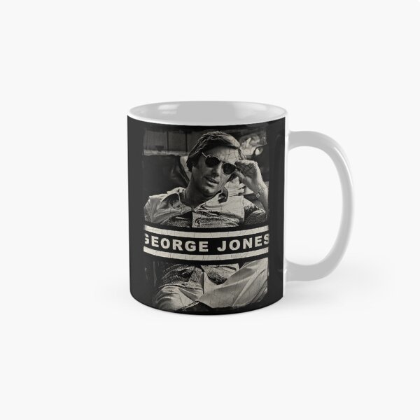 Item preview, George Jones  designed and sold by aesthetiks4.