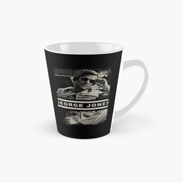 Item preview, George Jones  designed and sold by aesthetiks4.