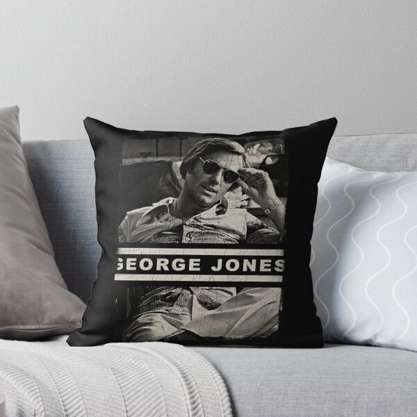 Item preview, George Jones  designed and sold by aesthetiks4.