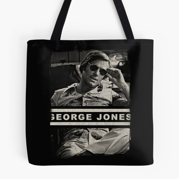 Item preview, George Jones  designed and sold by aesthetiks4.