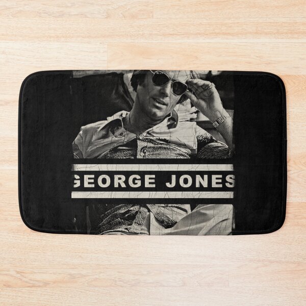 Item preview, George Jones  designed and sold by aesthetiks4.