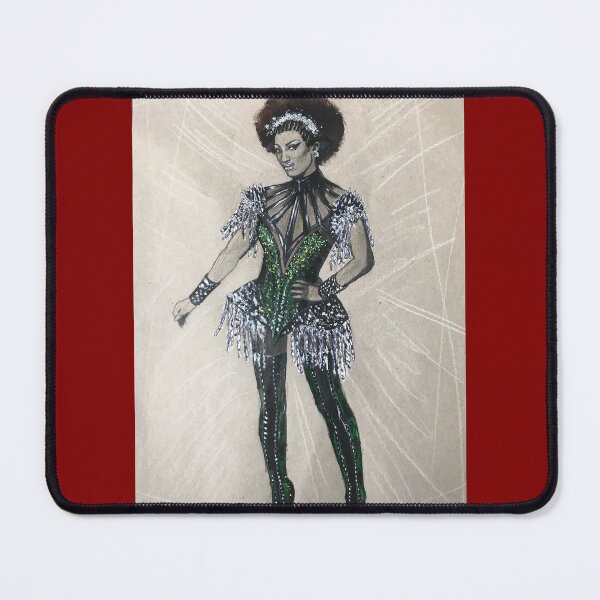 Item preview, Kinky Boots Angel designed and sold by mistoxic.