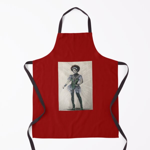 Item preview, Kinky Boots Angel designed and sold by mistoxic.