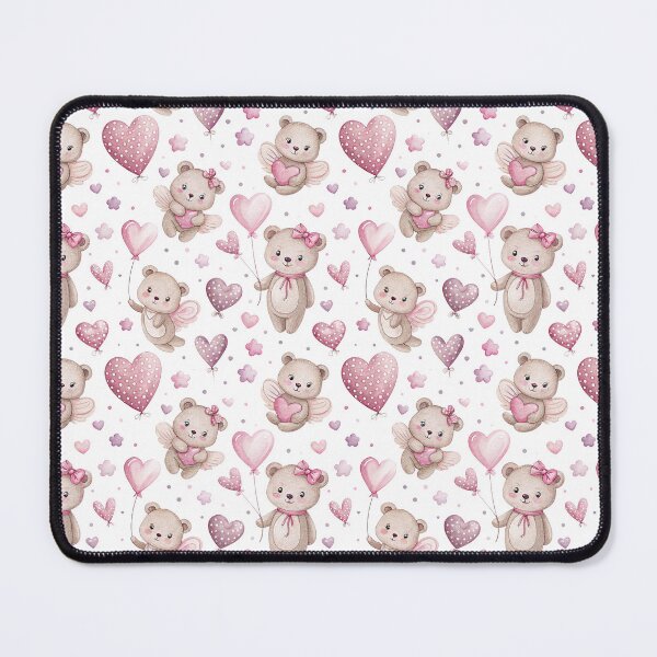 Item preview, Bear With Love designed and sold by Merrylands Artshop.