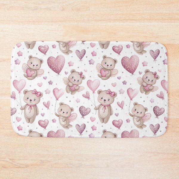 Item preview, Bear With Love designed and sold by Merrylands Artshop.