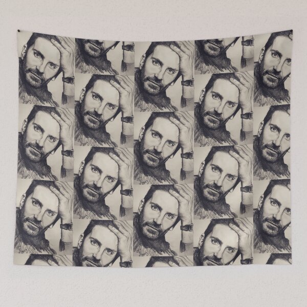 Item preview, Bradley Cooper designed and sold by mistoxic.