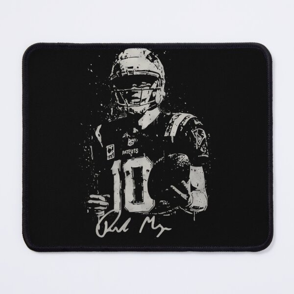Item preview, Drake Maye designed and sold by aesthetiks4.