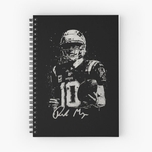 Item preview, Drake Maye designed and sold by aesthetiks4.
