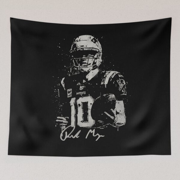 Item preview, Drake Maye designed and sold by aesthetiks4.