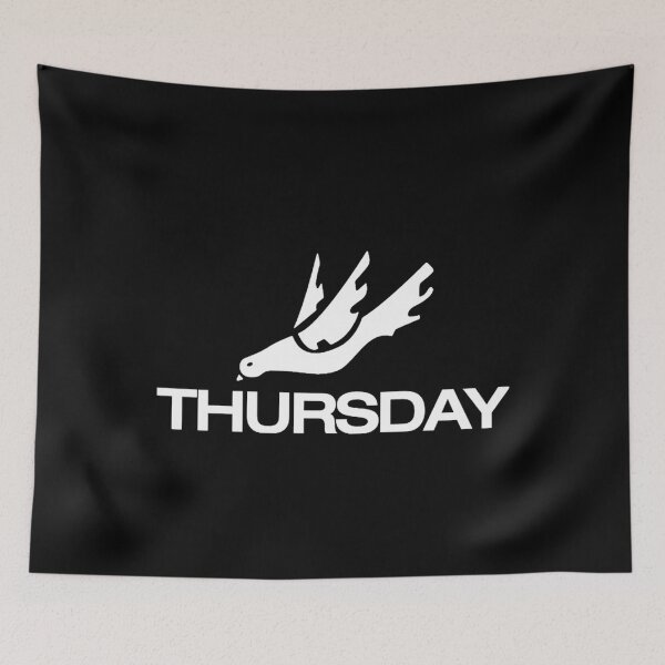 Item preview, Thursday Band designed and sold by cissEG.