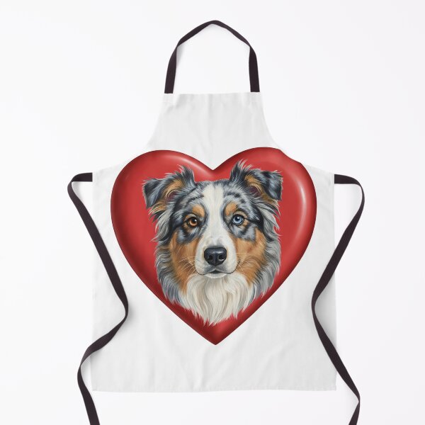 Item preview, Valentines Pets in Hearts Aussie designed and sold by KC's.