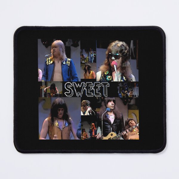 Item preview, The Sweet Band Ballroom Blitz Dutch Tv With Sweet And Cute Vocals Is Loved By The Audience designed and sold by aesthetiks4.