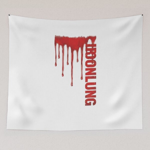 Item preview, iron lung designed and sold by sanawnaw154.